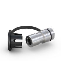 WEH® Receptacle TN5 CNG (ECE)