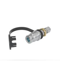 WEH® Receptacle TN1 H₂