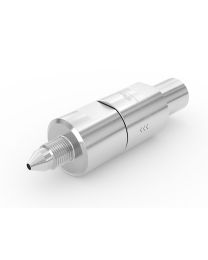 WEH® Check Valve TVR1 H₂ 70 MPa
