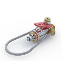 CLICKMATE® Connector TW154