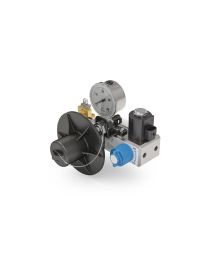 Manifold TMF20-S3 CNG Filling unit