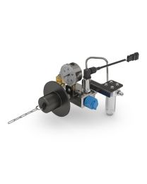 Manifold TMF20-S5 CNG Filling unit