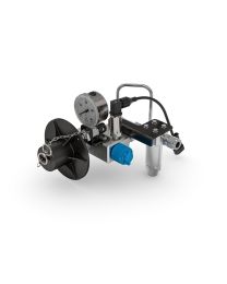 Manifold TMF20-S6 CNG Filling unit
