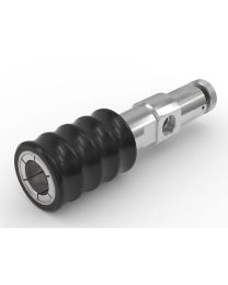 WEH® Defueling Nozzle TK21 CNG