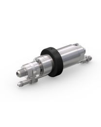 WEH® Inline Breakaway Coupling TSA6 H₂