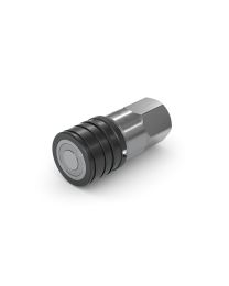 WEH® TRC1-S1 Flat-Face Coupling