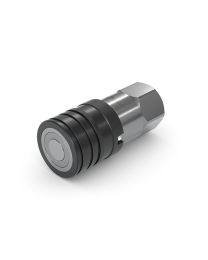 WEH® TRC1-S2 Flat-Face Coupling