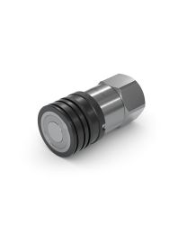 WEH® TRC1-S4 Flat-Face Coupling