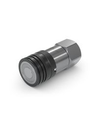 WEH® TRC1-S5 Flat-Face Coupling