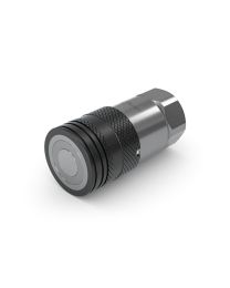 WEH® TRC1-S6 Flat-Face Coupling