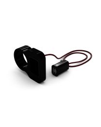 Infrared data interface incl. holder TN9