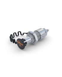 WEH® Receptacle TN9-S1 H₂ 70 MPa