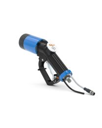 WEH® Fueling Nozzle TK20-S3 H₂ 35 MPa Medium-Flow