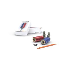 WEH® Pro Set Connectool 111