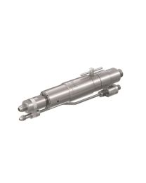 WEH® Breakaway Coupling TSA1 H₂