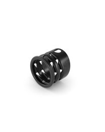 Bumper for Gas Connectors