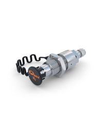WEH® Receptacle TN9-S2 H₂ 35 MPa