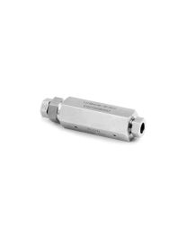 WEH® Check valves (Medium pressure)