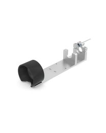 Dispenser mounting