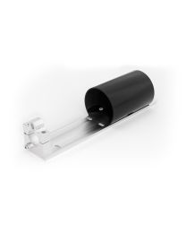 Dispenser mounting