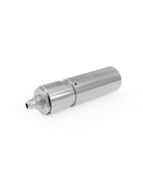 WEH® Breakaway Coupling TSA30 H₂ 35 MPa