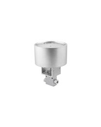 Pneumatic H2-Needle Valves
