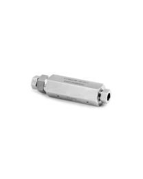 H2-Check Valve