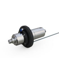 WEH® Breakaway coupling TSA31-S2 H2 35 MPa