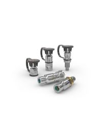 WEH® Receptacle TN1 CNG