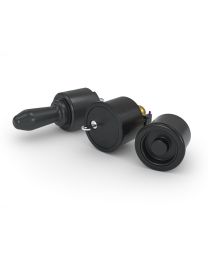 WEH® Fueling System TS50 CNG