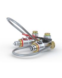 CLICKMATE® Connector TW154