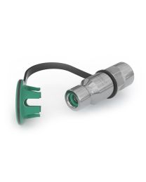 WEH® Receptacle TN1 CNG (ECE)