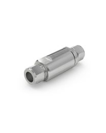 WEH® Check Valve TVR5 H₂