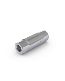 WEH® Miniature Check Valve TVR300-S1-A02