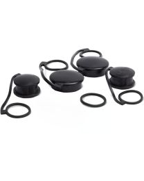 Protection cap for quick connect coupling