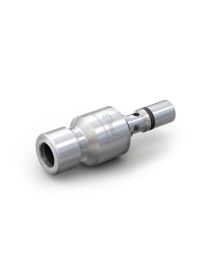 WEH® Adaptor Receptacle TN1 CNG GOST