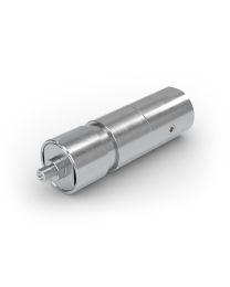 WEH® Breakaway Coupling TSA30-S1 H₂ 70 MPa