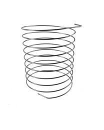 Pipe Spirals