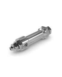WEH® Pressure Relief Valve (High Pressure)