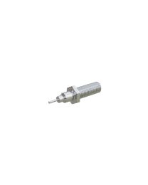 Magnetic field sensor