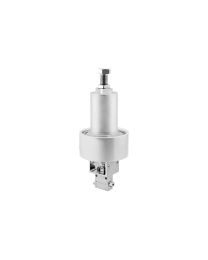 Pneumatic H2-Needle Valves