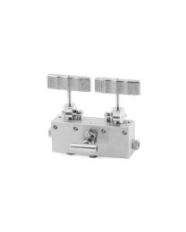 H2-Double Block & Bleed Valves