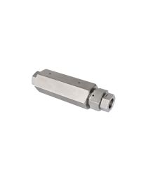 H2-Particulate Filter
