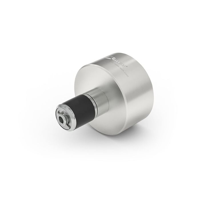 Conector rápido - Pruebas de presión y vacío en tubos rectos