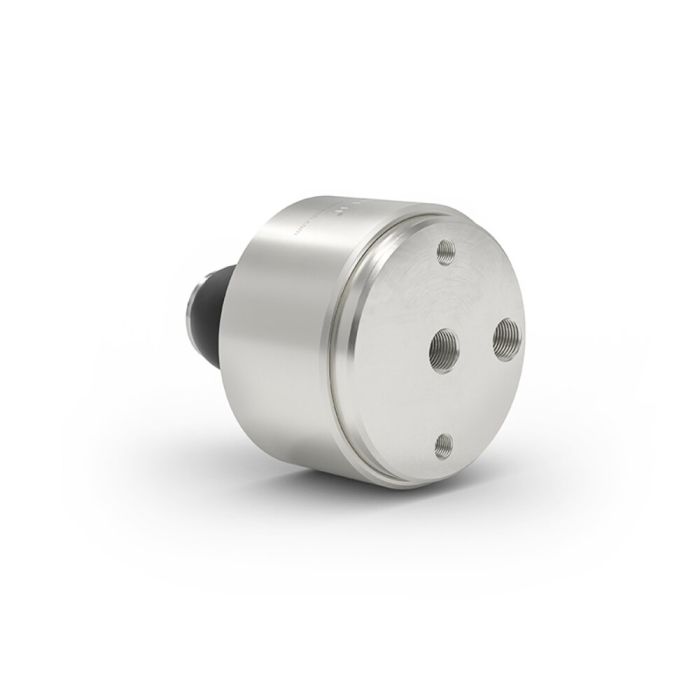 Conector rápido - Pruebas de presión y vacío en tubos rectos