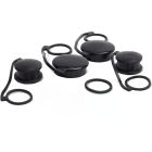 Protection cap for plug-in fitting TRN-S3