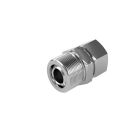 baromax anti-vibration gland