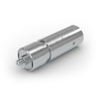 WEH® Breakaway Coupling TSA30-S1 H₂ 70 MPa
