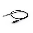 Füllschlauch für Atemluftadapter