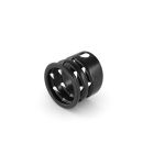 Bumper for Gas Connectors